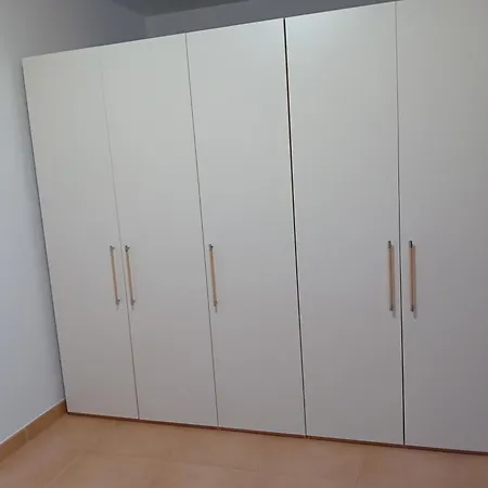 Сasa de vacaciones I Due Mori Casa Terrasini