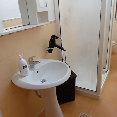 Сasa de vacaciones I Due Mori Casa Terrasini