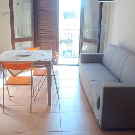 Holiday home I Due Mori Casa Vacanza *
